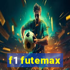 f1 futemax